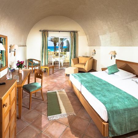 Calimera Delfino Beach Resort & Spa Nabeul Exterior photo