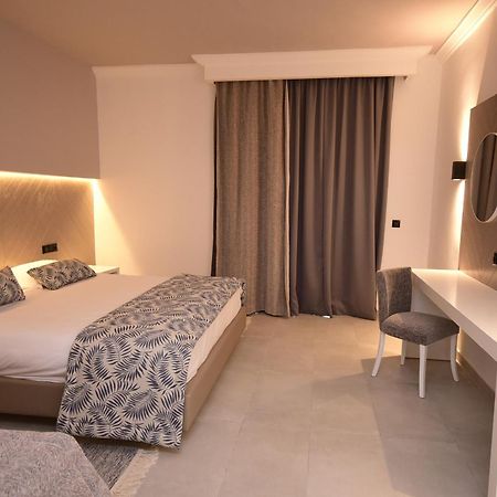 Calimera Delfino Beach Resort & Spa Nabeul Exterior photo
