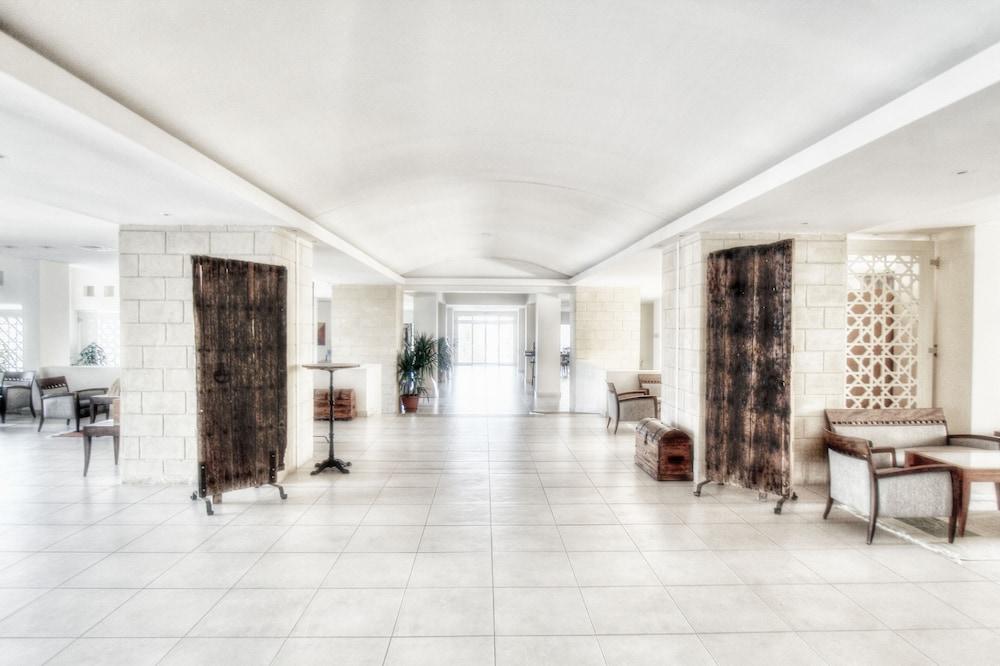 Calimera Delfino Beach Resort & Spa Nabeul Exterior photo