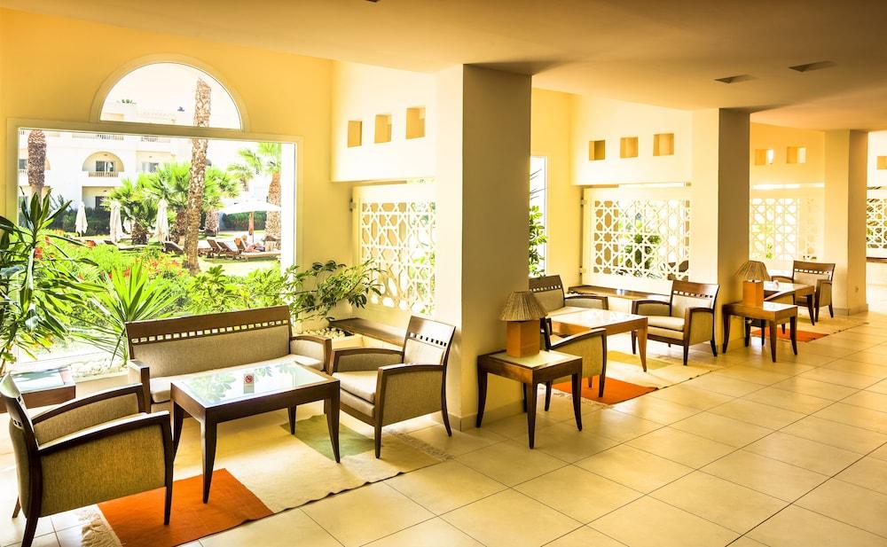 Calimera Delfino Beach Resort & Spa Nabeul Exterior photo