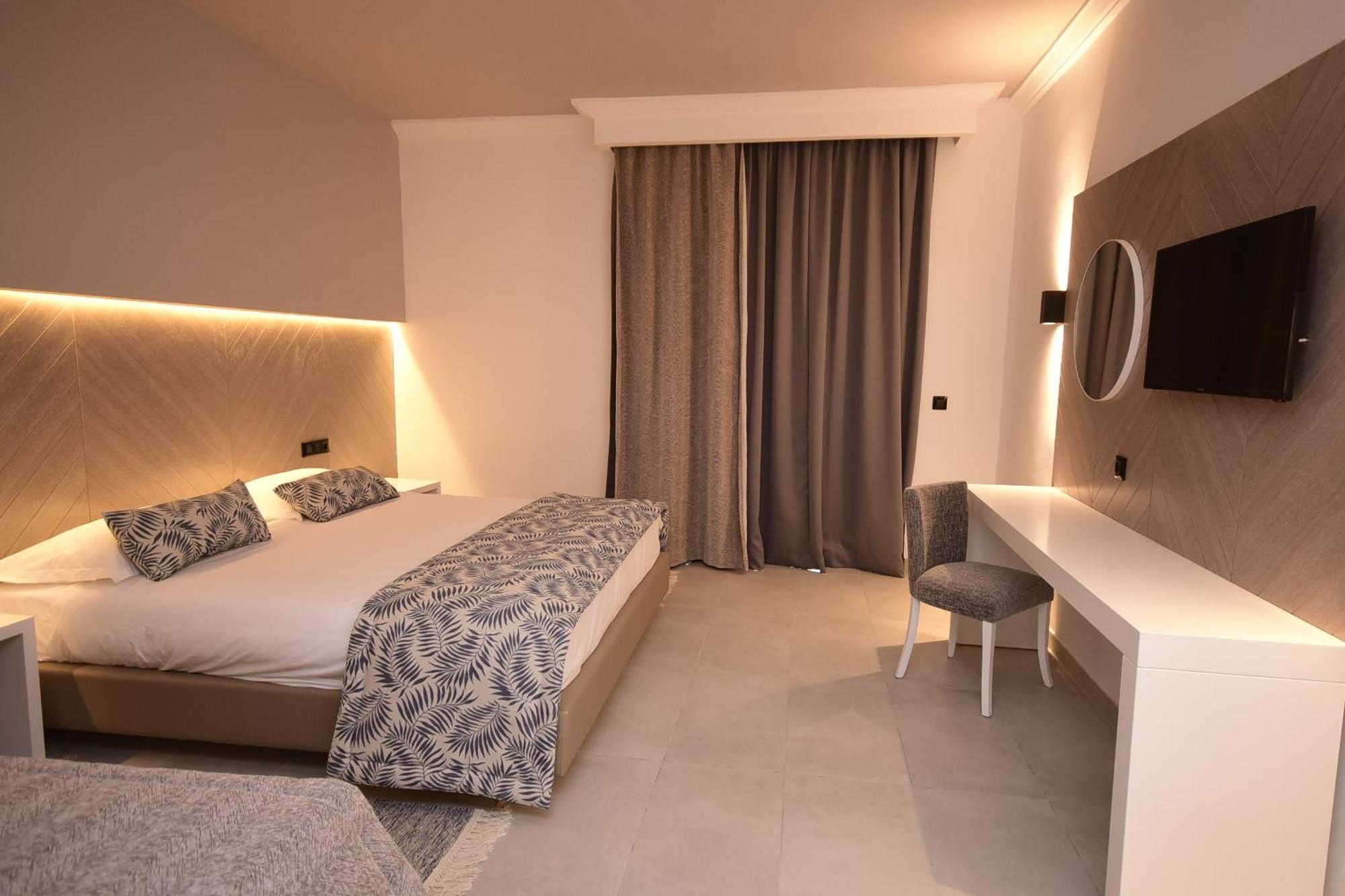 Calimera Delfino Beach Resort & Spa Nabeul Exterior photo