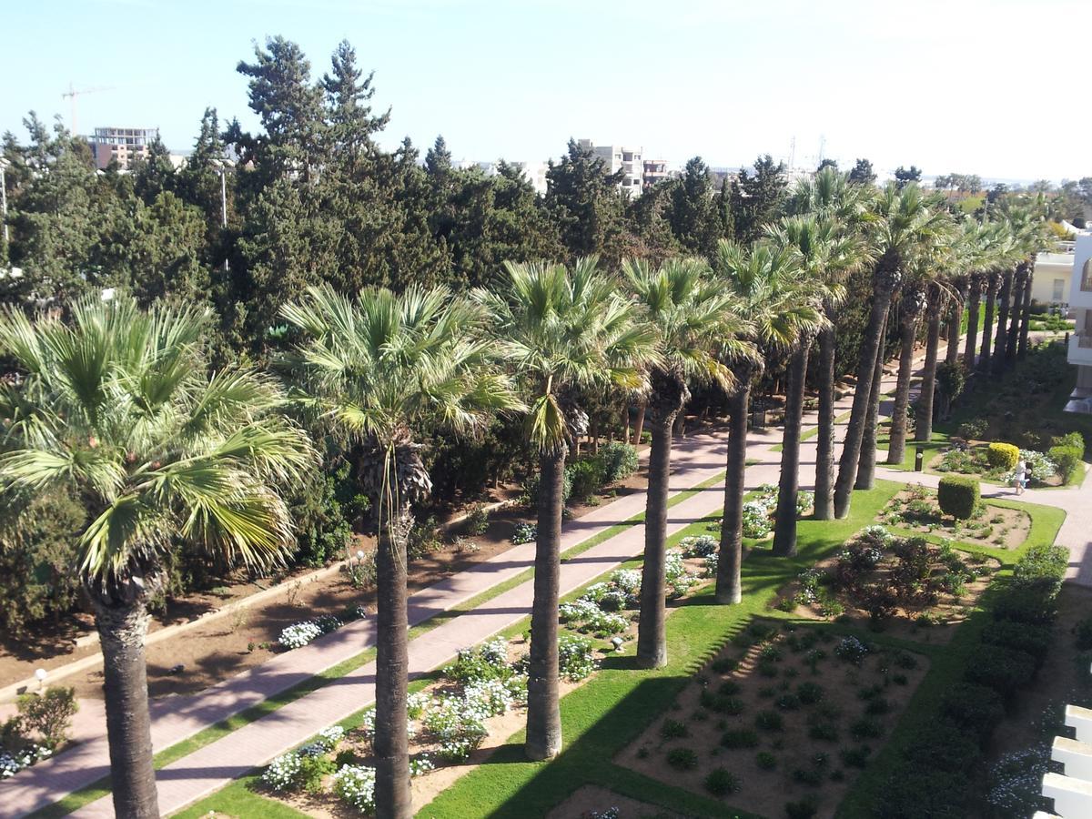 Calimera Delfino Beach Resort & Spa Nabeul Exterior photo